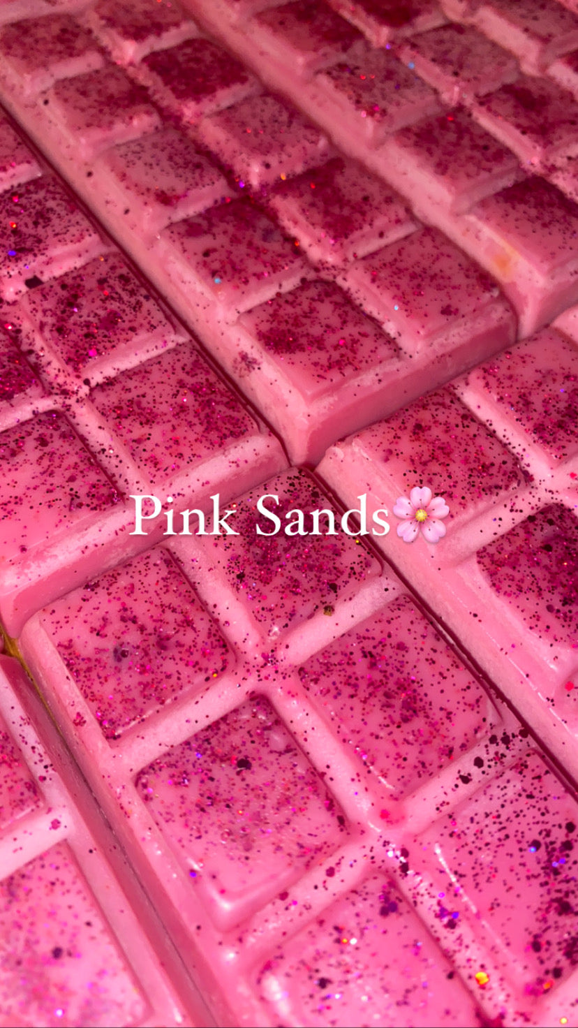 Pink Sands