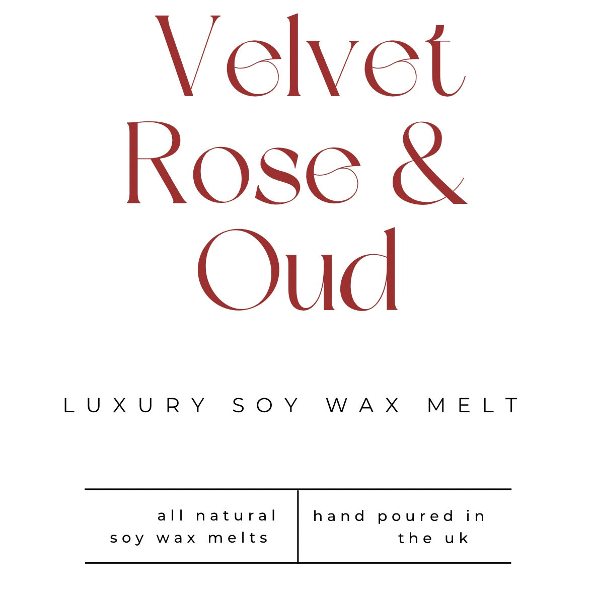 Velvet Rose & Oud