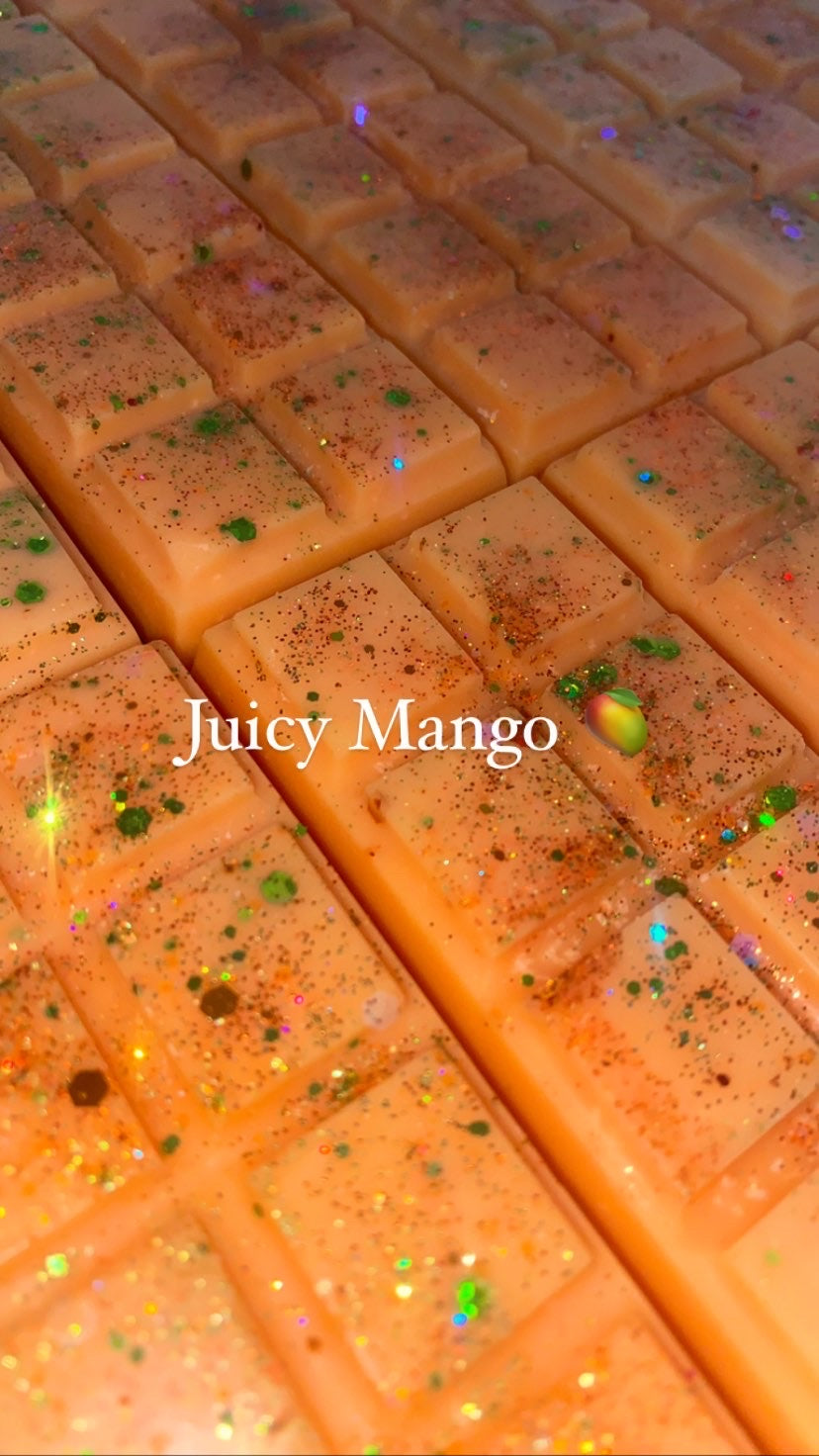 Juicy Mango