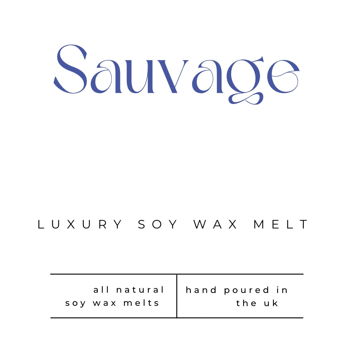 Sauvage