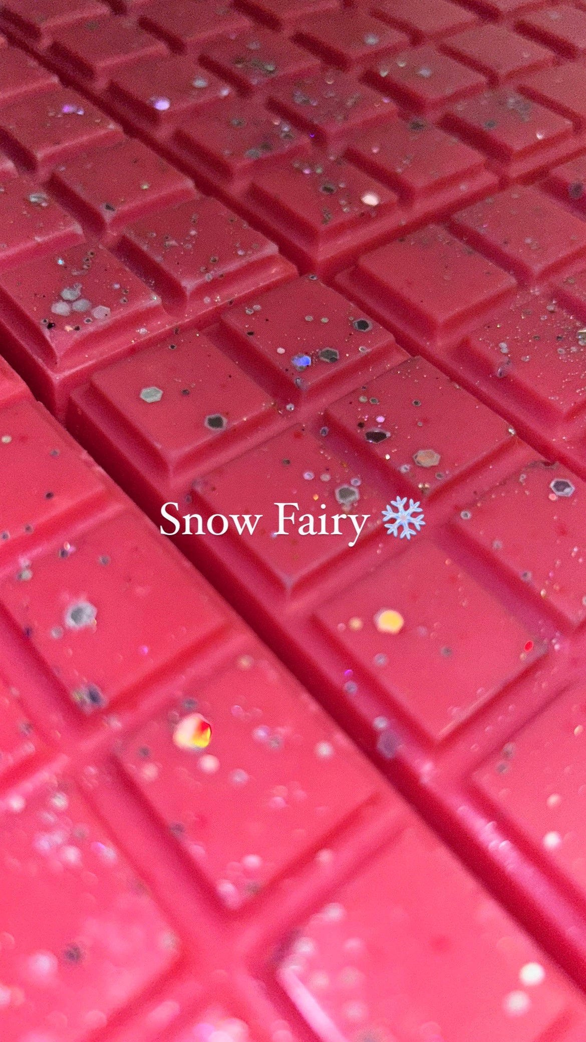 Snow Fairy